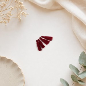 Borla Bordeaux 3cm
