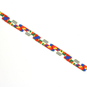 Fita Gorgurão Lego 4  – 2.2cm