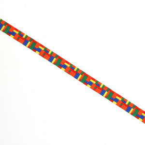 Fita Gorgurão Lego 5  – 2.2cm