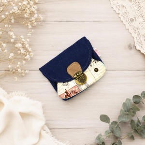 Bolsa Dupla 102