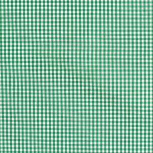 Green in squares