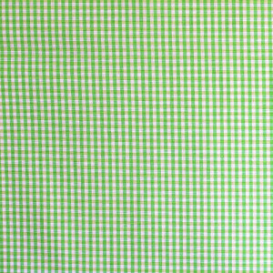 Light green in squares