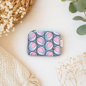 Bolsinha Porta Moedas 61