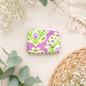 Bolsinha Porta Moedas 62