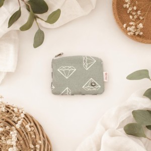 Bolsinha Porta Moedas 63