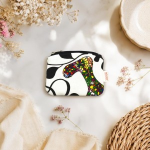 Bolsinha Porta Moedas 64