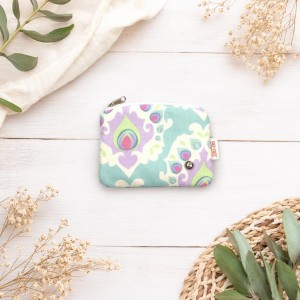Bolsinha Porta Moedas 68