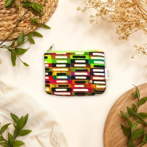 Bolsinha Porta Moedas 53