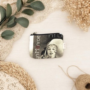 Bolsinha Porta Moedas 55
