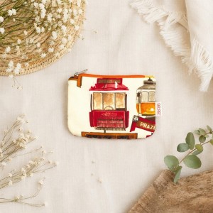 Bolsinha Porta Moedas 52
