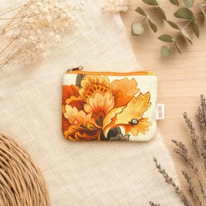 Bolsinha Porta Moedas 47