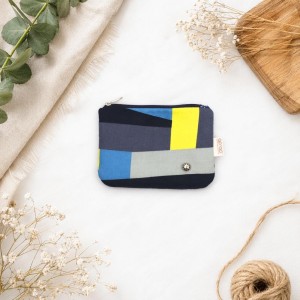 Bolsinha Porta Moedas 41