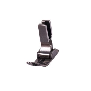 Calcador de Ponto Corrido Para Máquina Industrial - 150789 com 1,4cm